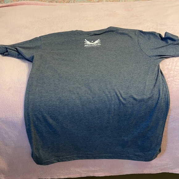 Chuco Relic El Paso Tee - Picture 5 of 7